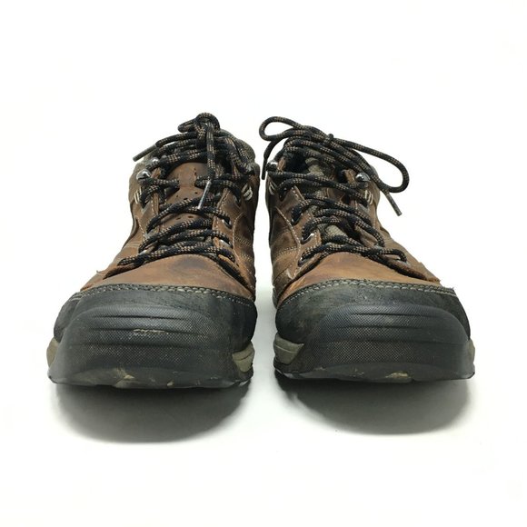 New Balance 1569 Gore-tex Boots Shoes Size 12 2E main image 4